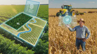 Miniatura do artigo de Crédito Rural: CAR: O Que É, Como Fazer e Atualizar em 2025