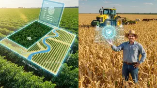 Miniatura do artigo de Crédito Rural: CAR: O Que É, Como Fazer e Atualizar em 2025