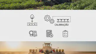 Miniatura do artigo de Planejamento Agrícola: Cálculo de Semeadura do Algodão: Como Acertar no Estande e Otimizar Custos