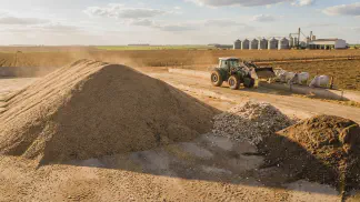 Miniatura do artigo de Gestão Agrícola: Caroço de Algodão: Composição Química e Lucro [Guia 2025]