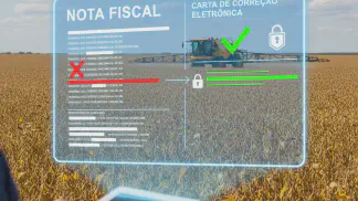 Miniatura do artigo de Gestão Financeira: Carta de Correção para Nota Fiscal de Produtor Rural: Guia Completo