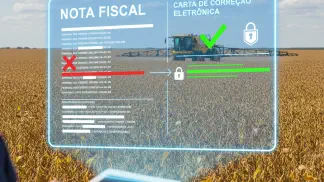 Miniatura do artigo de Gestão Financeira: Carta de Correção para Nota Fiscal de Produtor Rural: Guia Completo