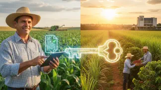 Miniatura do artigo de Mercado Agrícola: CCIR: O Que É, Como Emitir e Consultar Online