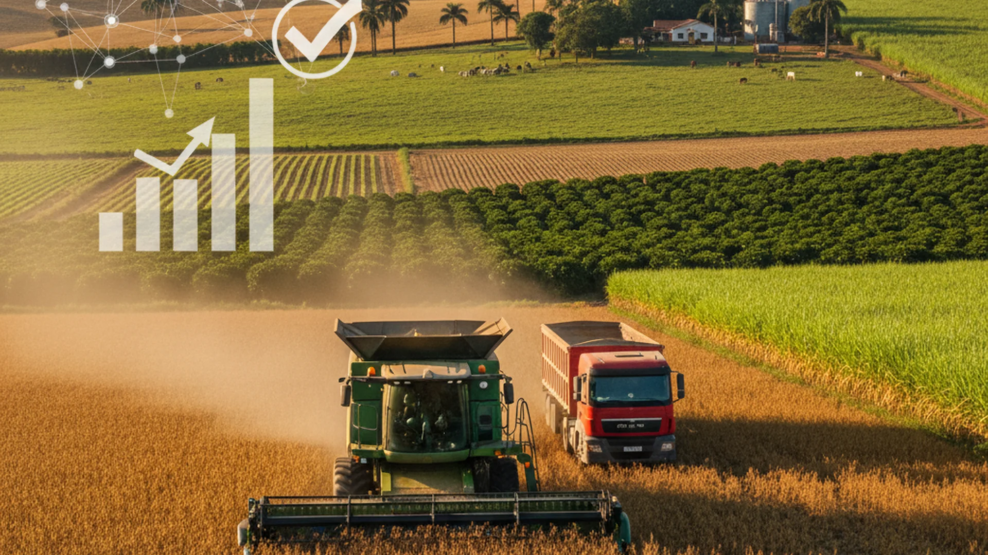 CFOP para Produtor Rural: O que é e Como Usar Corretamente