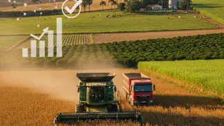 Miniatura do artigo de Gestão Financeira: CFOP para Produtor Rural: O que é e Como Usar Corretamente