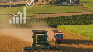 Miniatura do artigo de Gestão Financeira: CFOP para Produtor Rural: O que é e Como Usar Corretamente