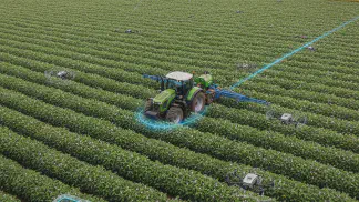 Miniatura do artigo de Gestão Agrícola: Ciclo da Soja: Do Plantio à Colheita, Entenda Todas as Etapas