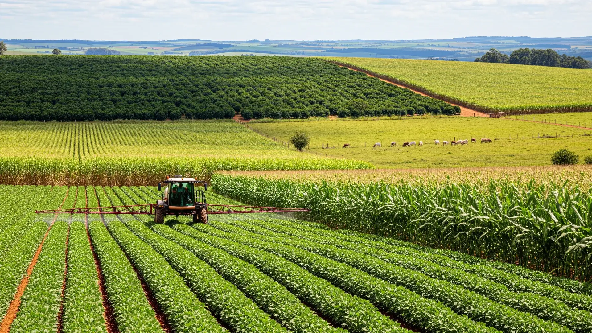 Imagem de destaque do artigo: Clorotalonil na safra 26/27: o preço parece parado, e subiu 8% no ano
