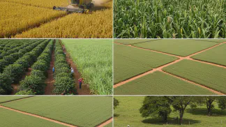 Miniatura do artigo de Gestão Agrícola: Commodities Agrícolas: O Guia Completo para o Produtor Rural