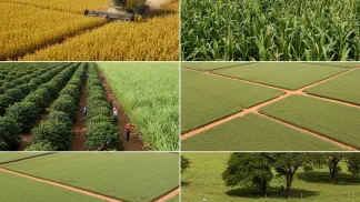 Miniatura do artigo de Gestão Agrícola: Commodities Agrícolas: O Guia Completo para o Produtor Rural