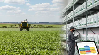 Miniatura do artigo de Gestão Agrícola: Como Escolher Defensivos Agrícolas: 6 Dicas para uma Compra Inteligente e Segura