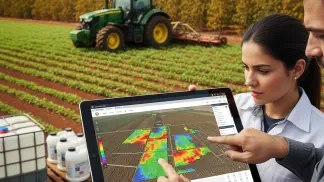 Miniatura do artigo de Gestão Agrícola: Como Montar Sua Lista de Defensivos Agrícolas de Forma Estratégica