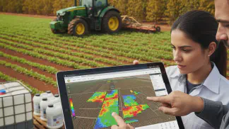 Miniatura do artigo de Gestão Agrícola: Como Montar Sua Lista de Defensivos Agrícolas de Forma Estratégica