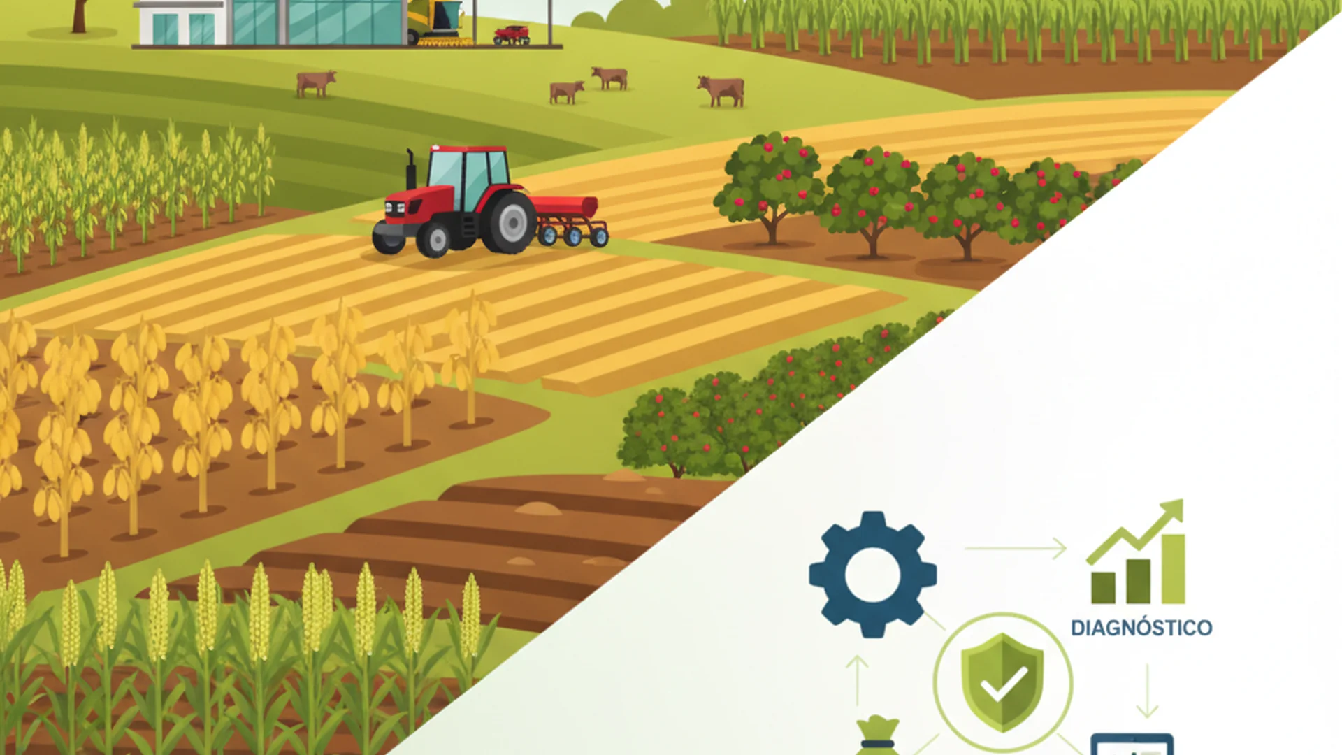 Como Montar um Projeto de Consultoria Rural Eficaz: 7 Passos Essenciais