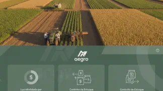 Miniatura do artigo de Historias de Sucesso: Como o Aegro Ajudou a Fazenda Nutriva Cereais a Aumentar o Lucro (História de Sucesso)