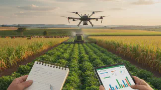 Miniatura do artigo de Historias de Sucesso: Como o Sítio Vó Negrinha Aumentou o Lucro com o Programa Aegro