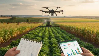 Miniatura do artigo de Historias de Sucesso: Como o Sítio Vó Negrinha Aumentou o Lucro com o Programa Aegro