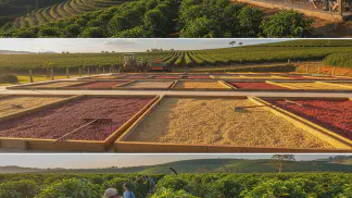 Miniatura do artigo de Gestão Agrícola: Como Produzir Cafés Especiais: Um Guia Prático para o Cafeicultor