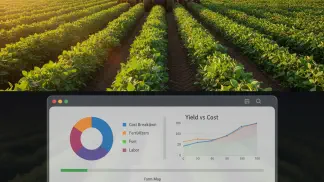 Miniatura do artigo de Gestão Agrícola: Como um Software de Gestão Agrícola Pode Reduzir Custos na Sua Fazenda