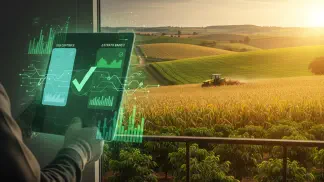 Miniatura do artigo de Gestão Financeira: Conciliação Bancária na Fazenda: O Guia Prático para Ter o Controle Financeiro