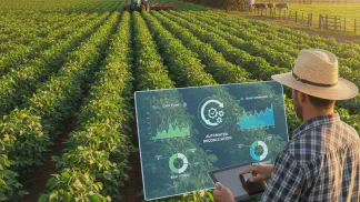 Miniatura do artigo de Novidades Aegro: Conciliação Bancária no Agronegócio: Como Automatizar e Ganhar Tempo com o Aegro