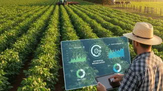 Miniatura do artigo de Novidades Aegro: Conciliação Bancária no Agronegócio: Como Automatizar e Ganhar Tempo com o Aegro