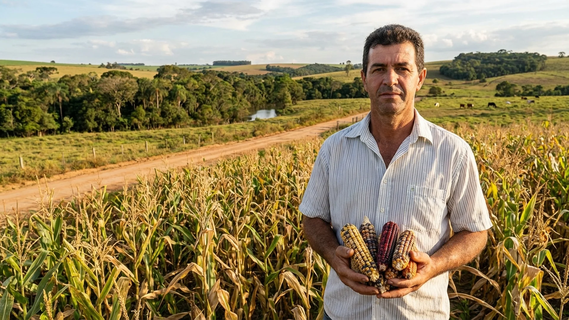 Imagem de destaque do artigo: Conservação In Situ: O Que É e Como Impacta sua Safra [2025]