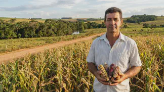 Miniatura do artigo de Gestão Agrícola: Conservação In Situ: O Que É e Como Impacta sua Safra [2025]