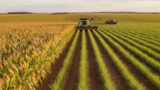 Miniatura do artigo de Gestão Agrícola: Consórcio Cana e Milho: Como Aumentar a Rentabilidade da Fazenda