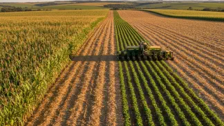 Miniatura do artigo de Gestão Agrícola: Braquiária no Milho: Guia para o Consórcio Ideal | Aegro