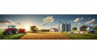 Miniatura do artigo de Crédito Rural: Consórcio Rural: O Guia Completo para Investir na Sua Fazenda Sem Juros