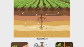 Miniatura do artigo de Gestão Agrícola: Construção do Perfil do Solo: Como Aumentar a Produtividade