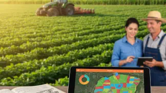 Miniatura do artigo de Historias de Sucesso: Consultora Ajuda Fazenda a Economizar R$ 70 Mil com o Aegro