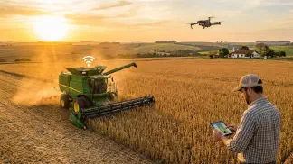 Miniatura do artigo de Historias de Sucesso: Consultora Ajuda Fazenda a Economizar R$ 70 Mil com o Aegro