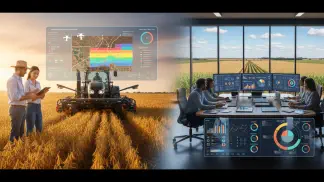 Miniatura do artigo de Consultoria: Consultoria Agrícola: Guia Completo para Começar e se Destacar no Mercado