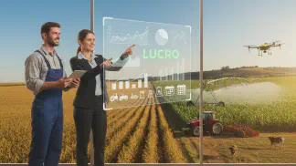 Miniatura do artigo de Consultoria: Consultoria Contábil na Fazenda: De Burocracia a Ferramenta de Lucro