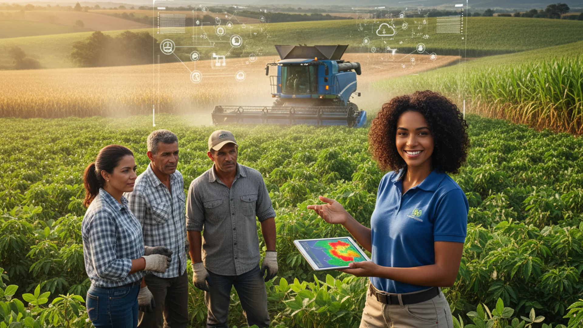 Consultoria Rural: Guia Prático para Vender Seus Serviços e Conquistar Clientes