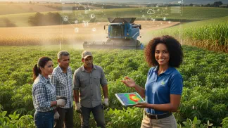 Miniatura do artigo de Consultoria: Consultoria Rural: Guia Prático para Vender Seus Serviços e Conquistar Clientes