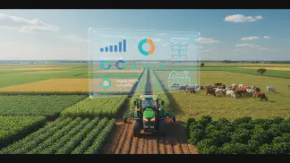 Miniatura do artigo de Consultoria: Consultoria Saffi: Caso de Sucesso em Gestão Agrícola no MT