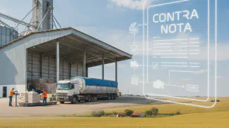 Miniatura do artigo de Gestão Financeira: Contra Nota do Produtor Rural: O Guia Completo para Emitir Corretamente