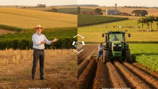 Miniatura do artigo de Gestão Financeira: Contrato de Comodato Rural: O que é, Vantagens e Riscos para o Produtor