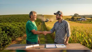 Miniatura do artigo de Gestão Financeira: Contratos Agrários: Arrendamento, Parceria e Tributação Rural