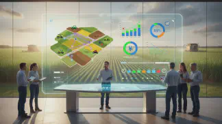 Miniatura do artigo de Gestão Agrícola: Controle de Frota Agrícola: Como Reduzir Custos e Aumentar Eficiência
