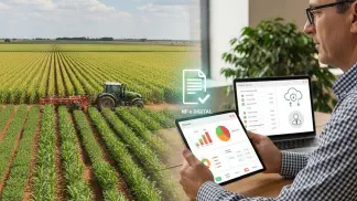 Miniatura do artigo de Crédito Rural: Controle de Nota Fiscal na Fazenda: O Guia Prático para o Produtor Rural