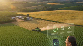 Miniatura do artigo de Novidades Aegro: Controle Financeiro da Fazenda na Palma da Mão: Novidades do App Aegro