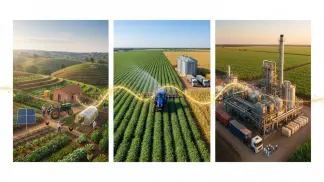 Miniatura do artigo de Crédito Rural: Crédito Rural 2025/26: O Guia Completo para Financiar sua Produção