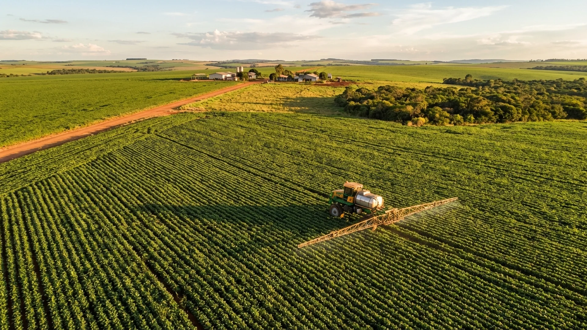 Imagem de destaque do artigo: Cultivares de Frutas Vermelhas: Guia para Lucrar Mais [2025]