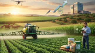 Miniatura do artigo de Crédito Rural: Custeio Agrícola: O Guia Completo para Financiar Sua Produção