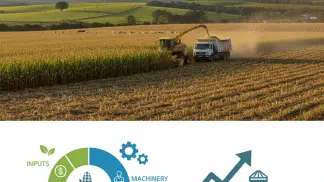 Miniatura do artigo de Planejamento Agrícola: Custo do Milho Silagem: Como Calcular por Hectare e Definir o Preço de Venda