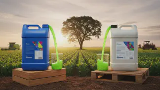 Miniatura do artigo de Gestão Agrícola: Defensivos Genéricos vs. Marca: Como Escolher e Economizar